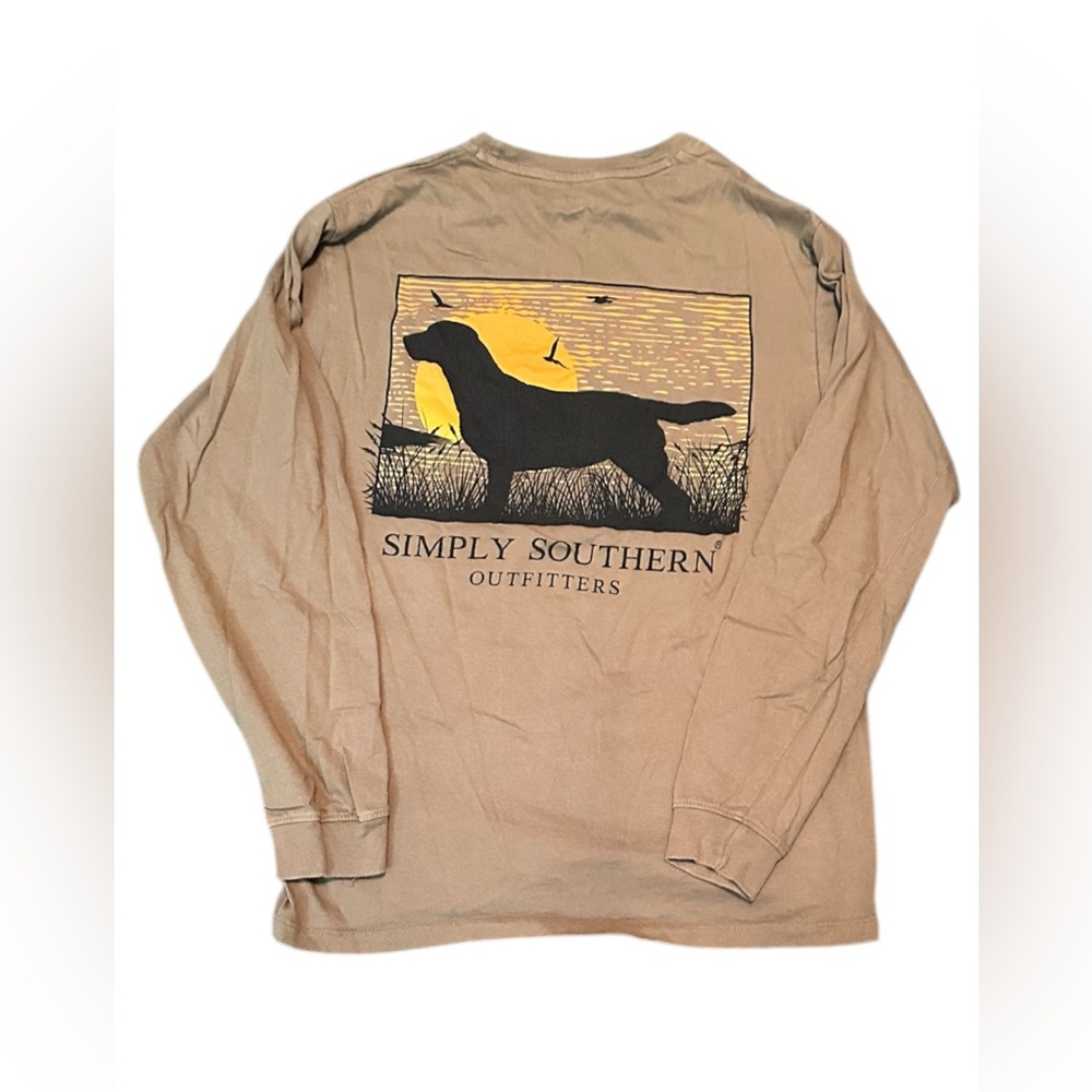 Simply Southern Crewneck